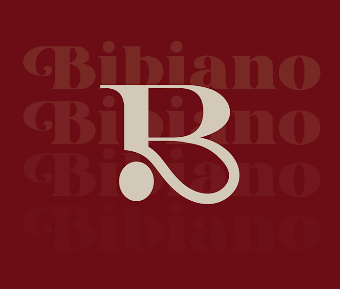 Logo & Brand Identity :: Behance