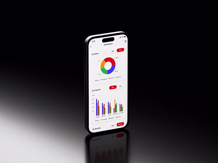 Finance Service 2.0