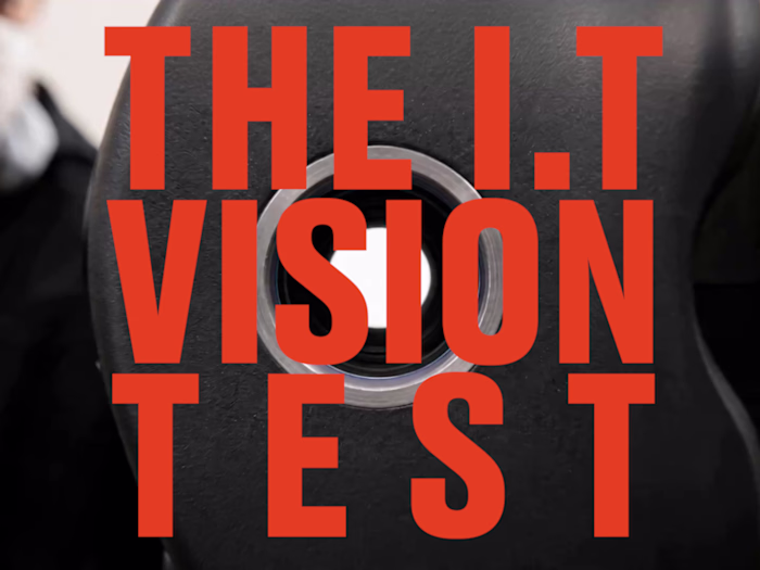  Vision21 Solutions - Which Century Are You In?