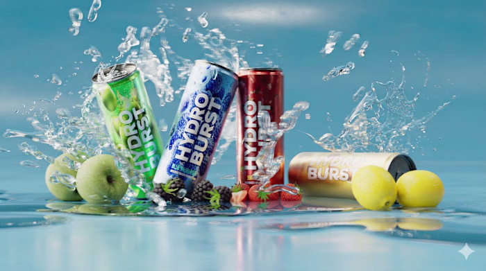 Product Visualising