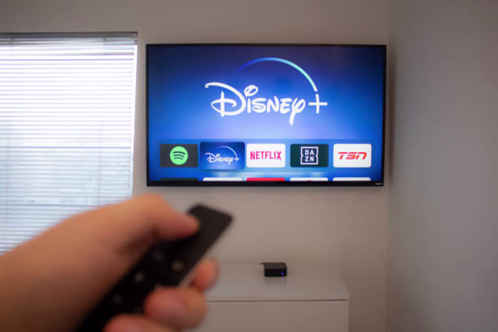Everything You Need to Know to Get Started on Disneyplus.com