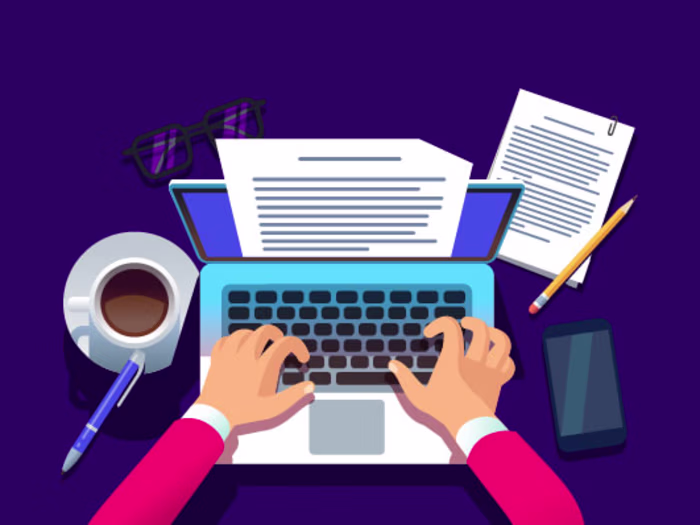 Content Writing