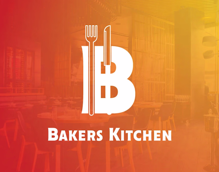 Bakers Kitchen Brand