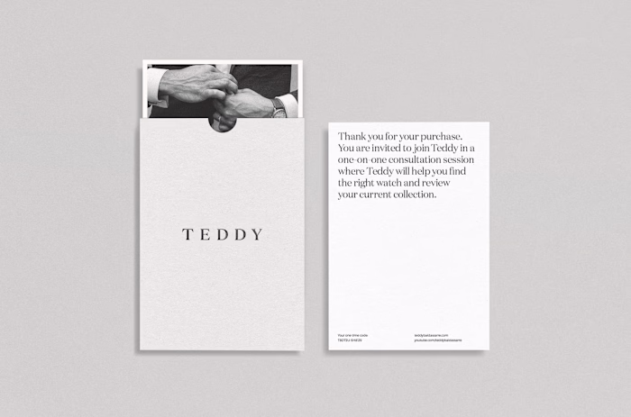 Teddy Baldassarre