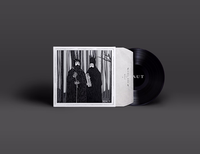 Print Design: Album Artwork