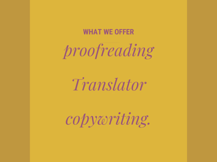 "Refine and Shine: Elevate Your Content with Expert Proofreading