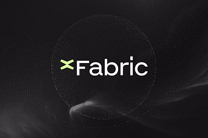 xFabric — Enabling the creation of decentralised businesses