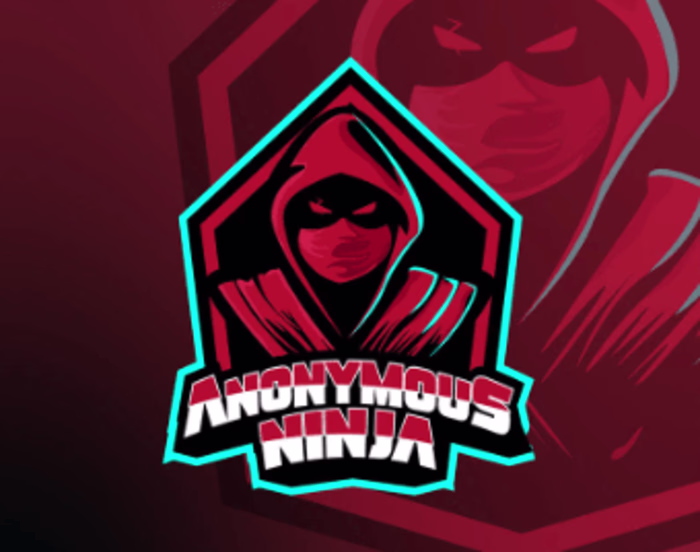 Gaming Logo For Client