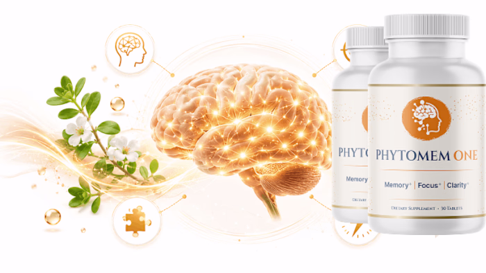 Phytomem One Review [US Fact Check] Is SCAM?