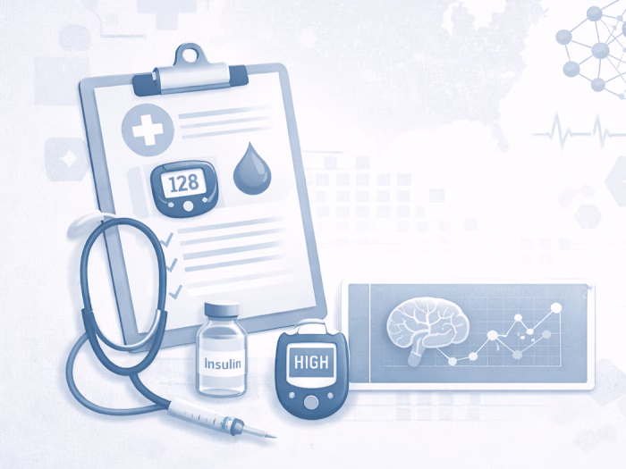 Diabetes Risk Prediction with Neural Networks