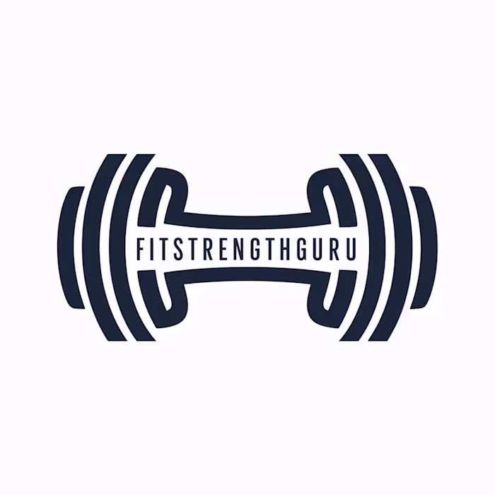 Best Logo For a Fitness Brand