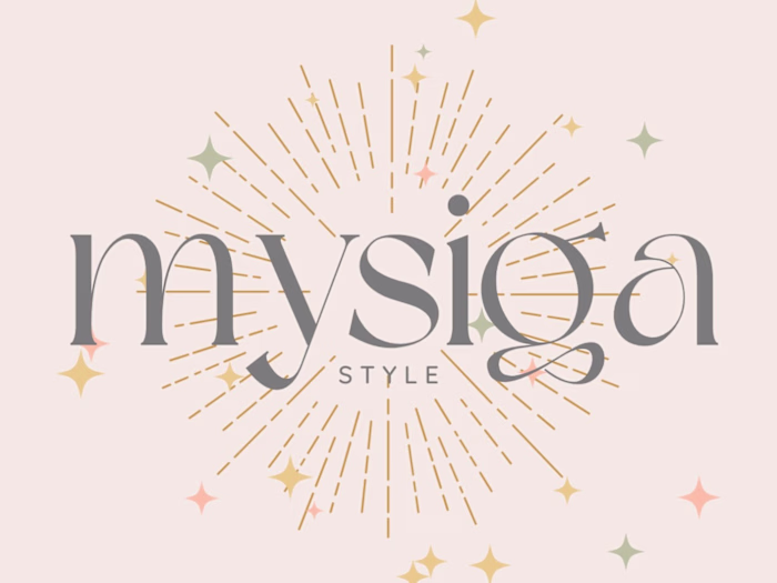 Community Manager at Mysiga Style