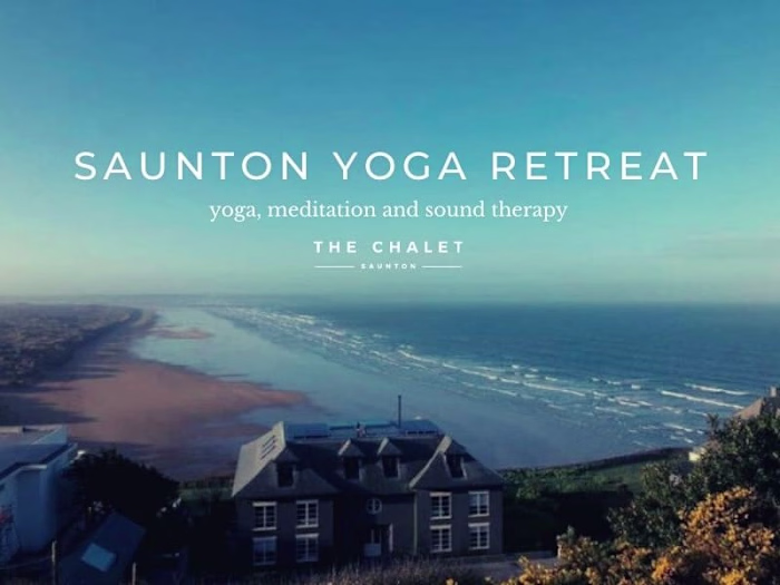 SG Pilates Retreat