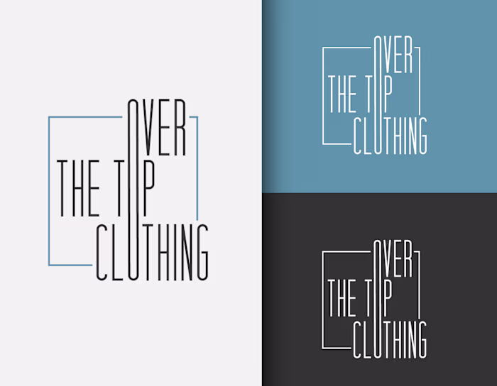Over The Top Clothing