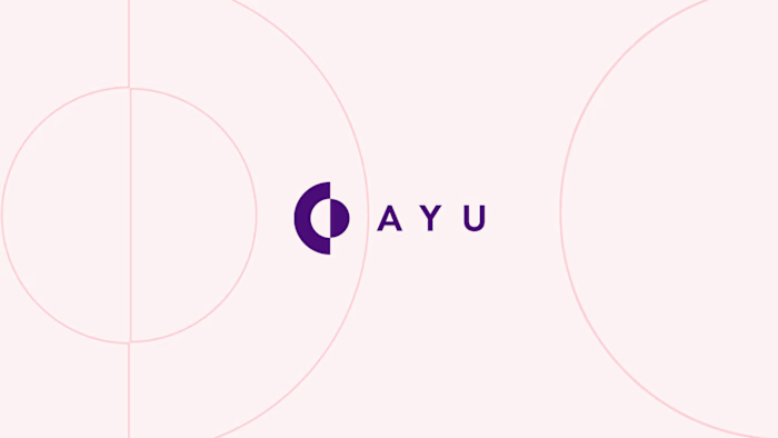 AYU Visual Identity & Packaging Design :: Behance