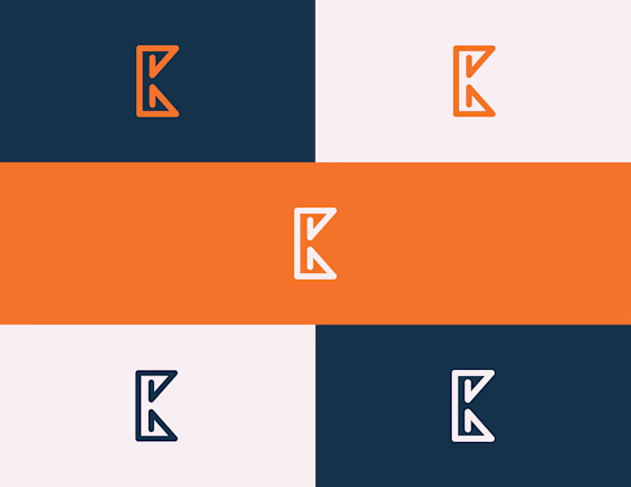 Echo Bloom Studio - Brand Identity :: Behance