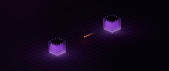 Quantum Telecom Equipment Animations for Qunnect