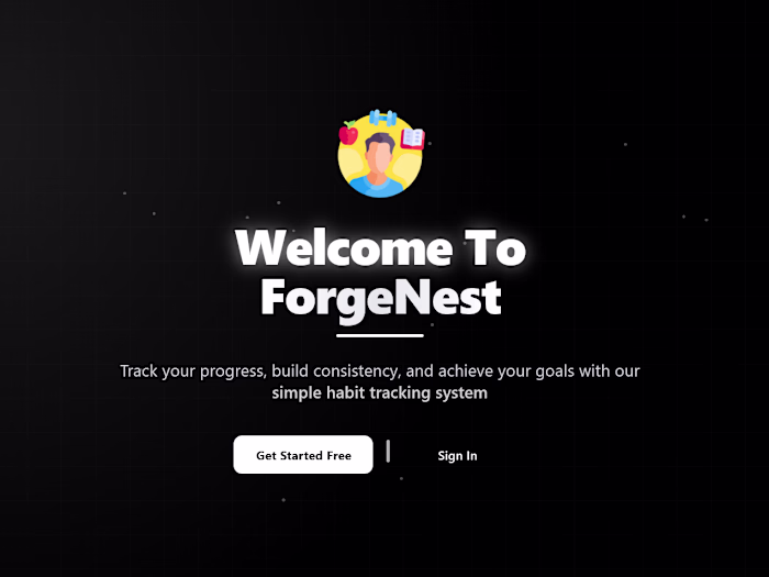 Habit Tracking System with Social Features