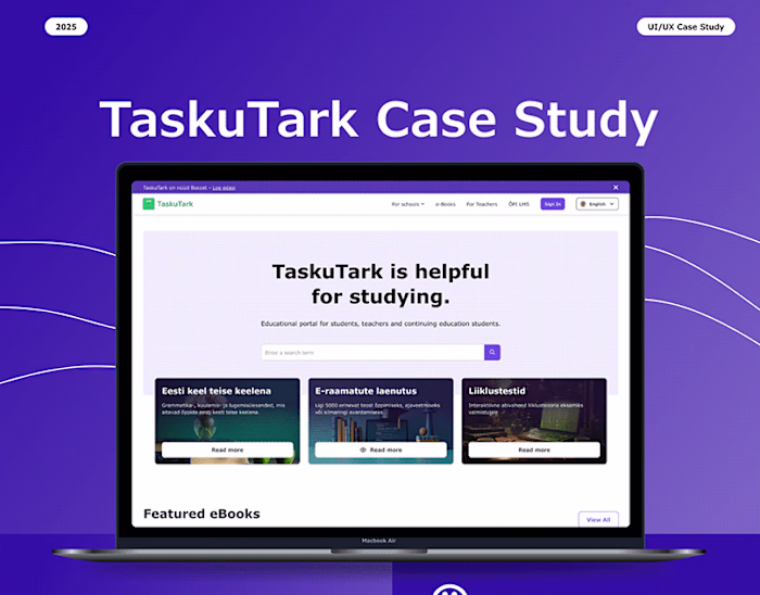 TaskuTark