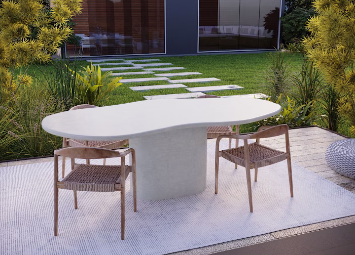 PRODUCT RENDERING