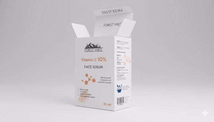 Indian Client Work Vitamin C