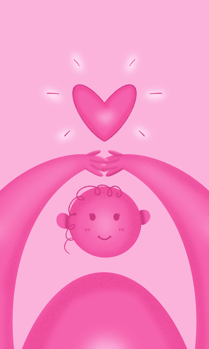 cute archetype people :: Behance