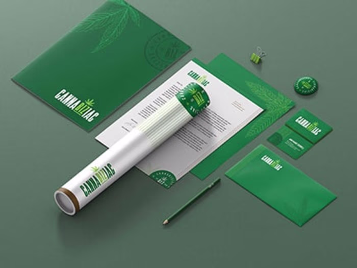 An International Ecosystem for Cannabis Companies – 84Studios