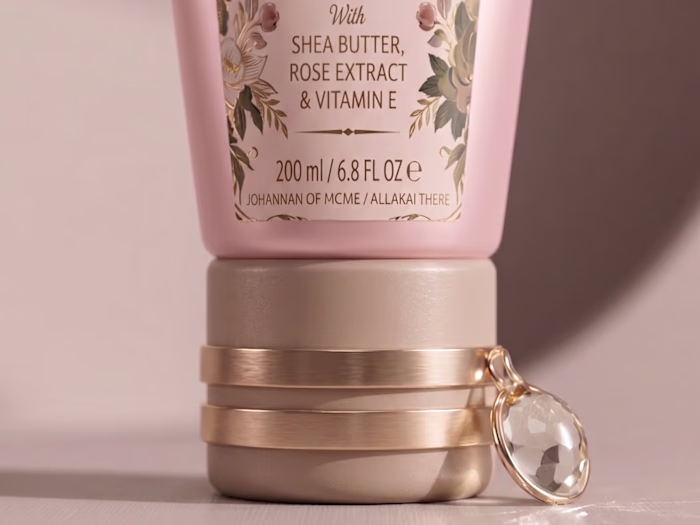 Luxury Body Cream
ALIÉVA is a