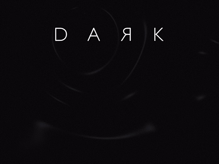 Netflix | Dark | The official guide