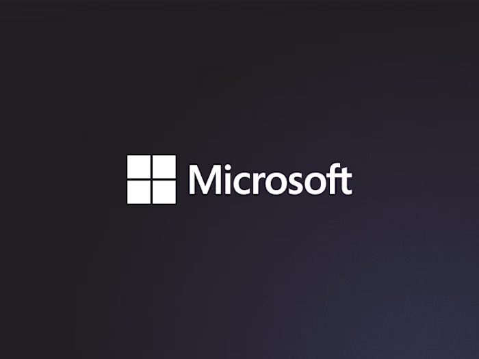 Microsoft