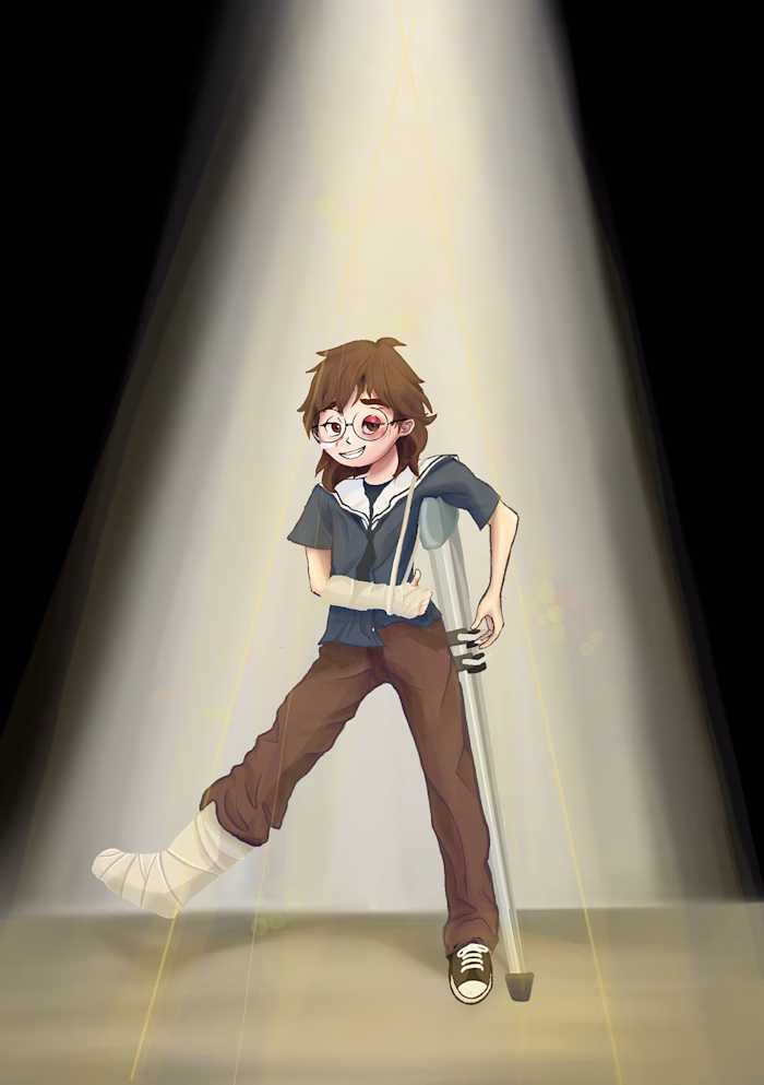 Character Design