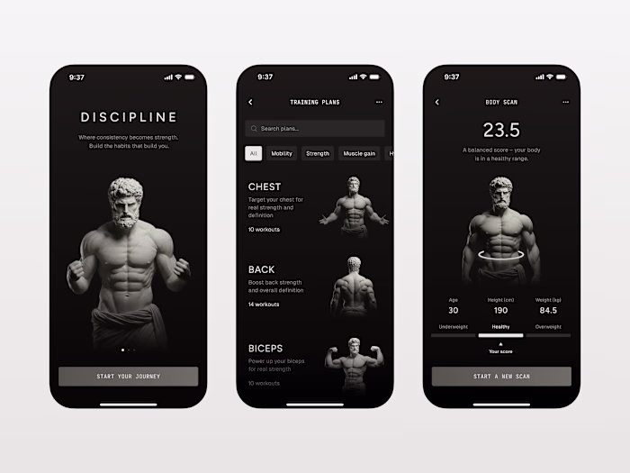 Mobile Works