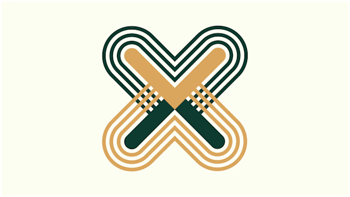 Fika Kaffee I Brand Identity