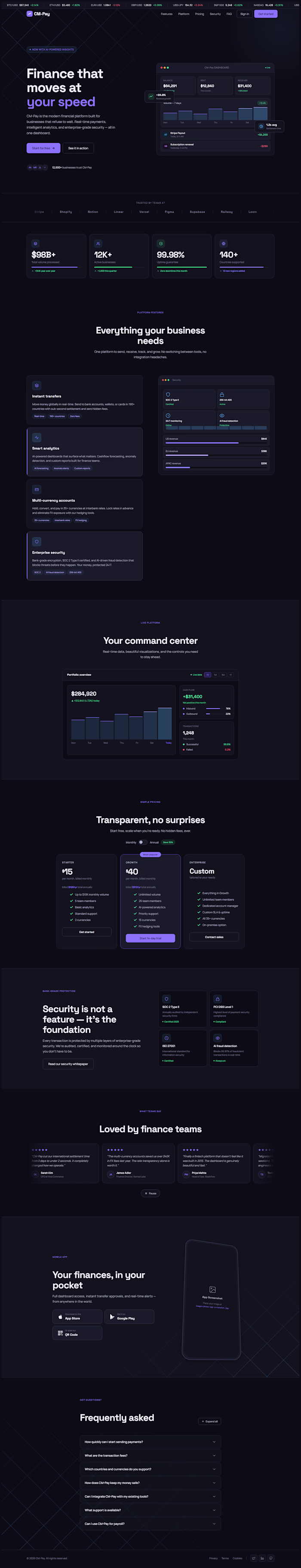 Payment App