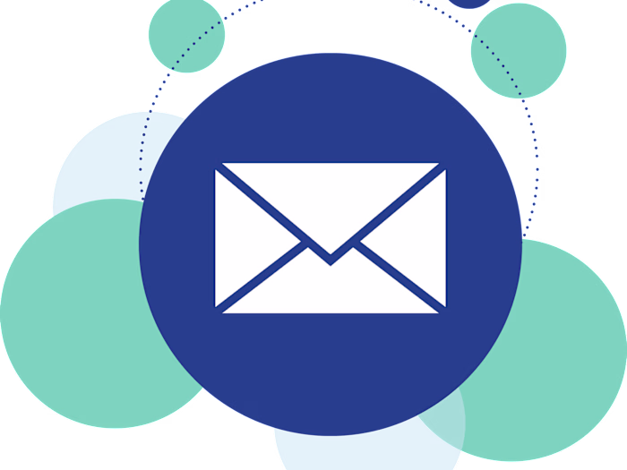 E-mail / Letter provider 