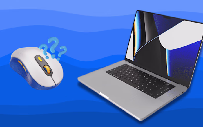 Tech Writing For A Niche Website On MacBook