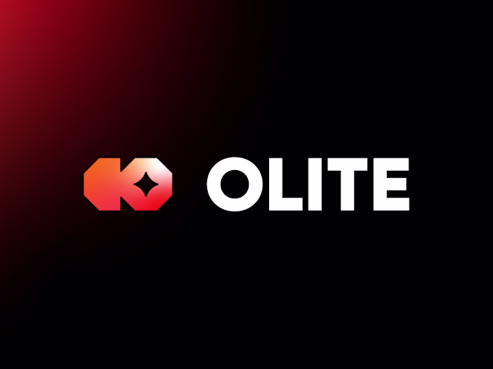 Olite Logo & Brand Identity Design