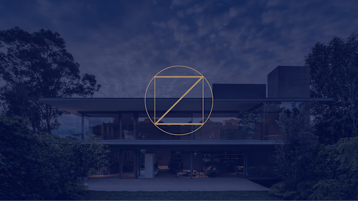 Zed Studio Visual Identity