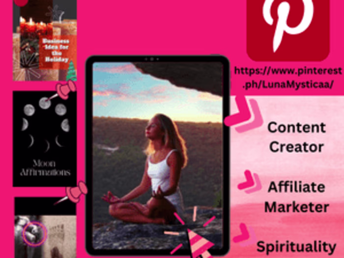 Content writer