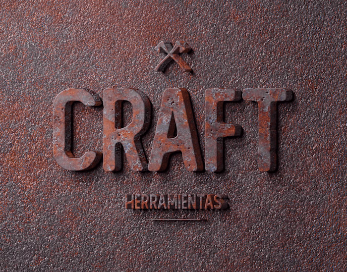 Craft • Branding / Ecommerce
