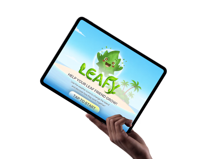 LEAFY