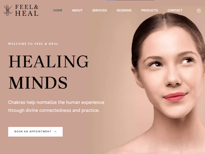 feelandheal.in