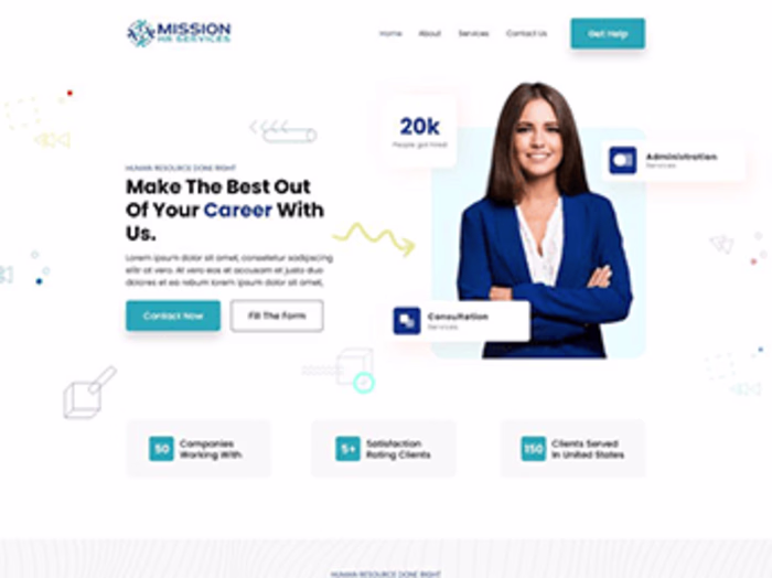 Website Design