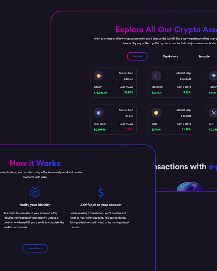 e-Pay