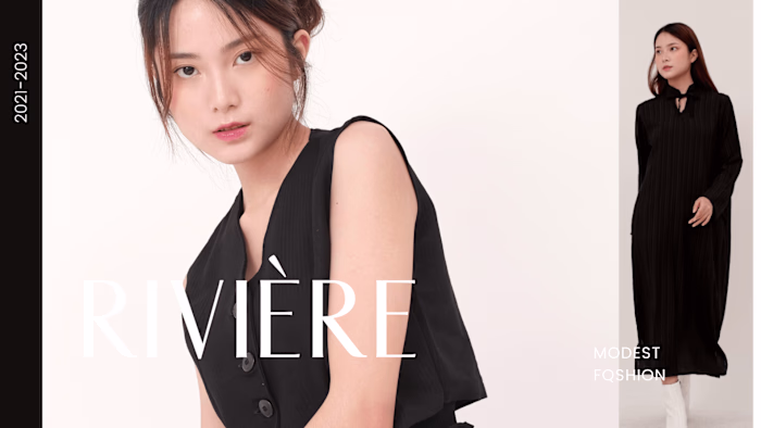 Rivière Modest