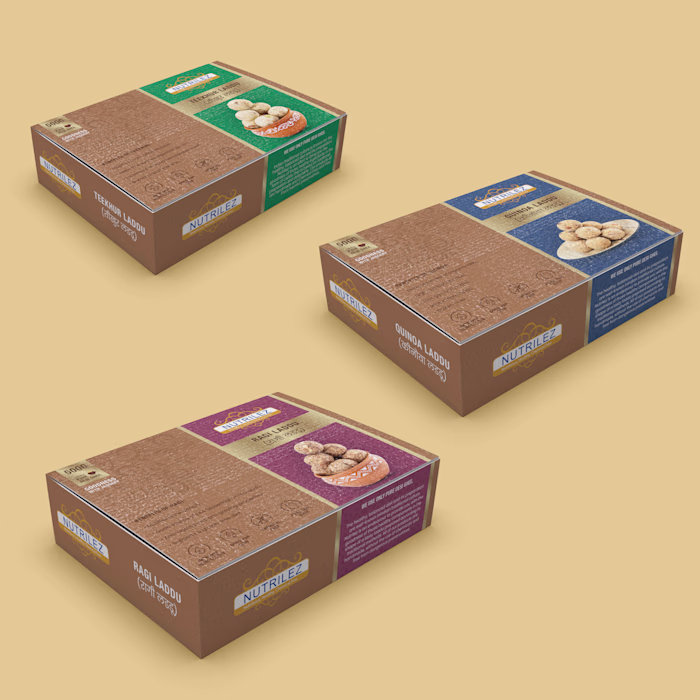 Package Designing