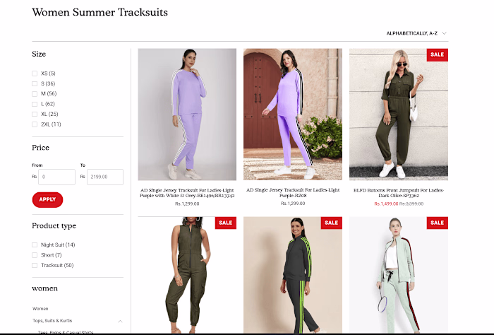 BrandSego built in Shopify