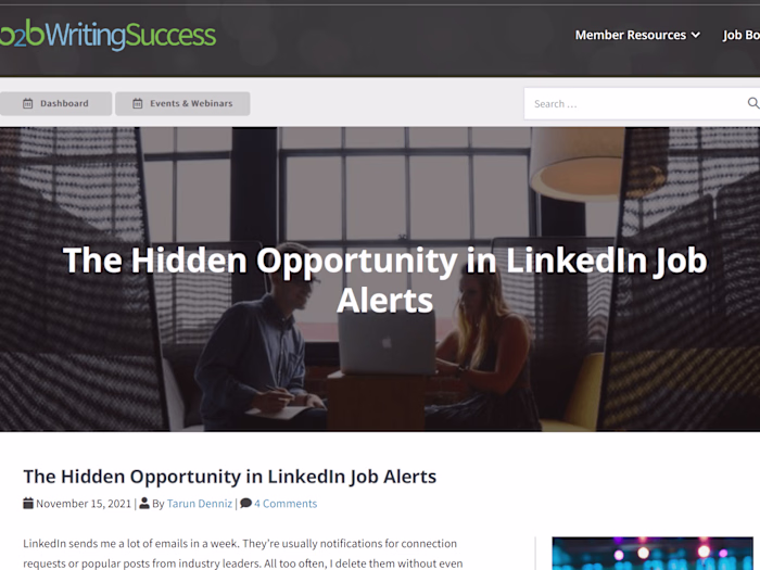 Paid Guest Blog Post