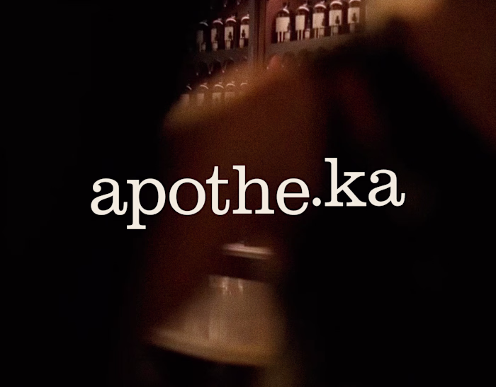 Apothe.ka | Breathe, Heal.
