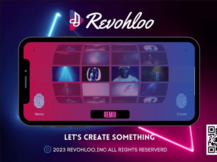 Revohloo